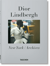 Peter Lindbergh. Dior. 40th Ed.