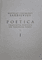 Poetica Praecepta Poetica de Perfecta Poesi I tomas