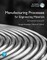 Manufacturing Processes for Engineering Materials in SI Units