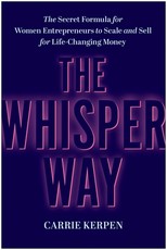 The Whisper Way
