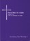 Burial Rites for Adults Together with a Rite for the Burial of a Child