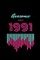 awesome since1991
