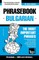 Phrasebook-Bulgarian