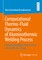 Computational Thermo-Fluid Dynamics of Aluminothermic Welding Process