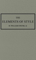 The Elements of Style