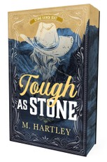 Tough as Stone