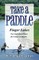 Take a Paddle--Finger Lakes