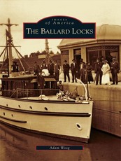 Ballard Locks