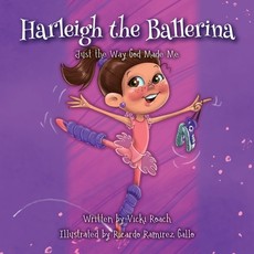 Harleigh the Ballerina