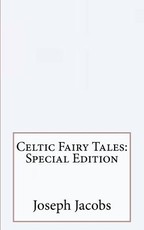 Celtic Fairy Tales