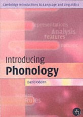 Introducing Phonology