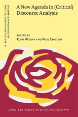 New Agenda in (Critical) Discourse Analysis
