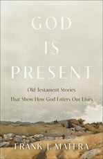 God Is Present