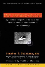 Top Secret/Majic