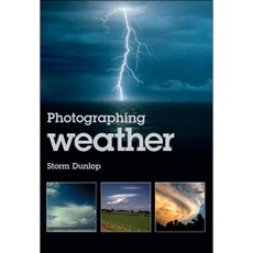 Photographing Weather