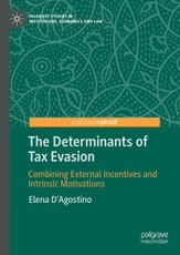 The Determinants of Tax Evasion