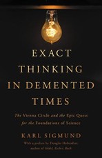 Exact Thinking in DeMented Times