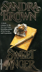 Sweet Anger