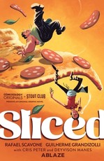 Sliced