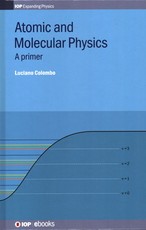 Atomic and Molecular Physics
