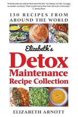 Detox Maintenance Recipe Collection