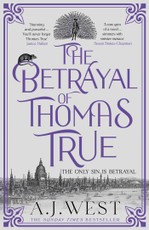 The Betrayal of Thomas True