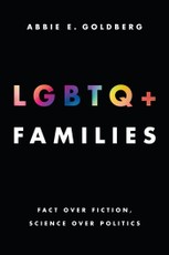 LGBTQ+ Families