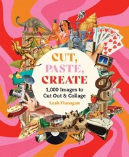 Cut, Paste Create