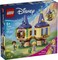 Disney Rapunzelės mini bokšto kaladėlės (43294)