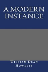 A Modern Instance