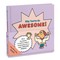Why You're So Awesome!: Fill-in-the-Love Book