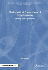 Mathematical Foundations of Deep Learning