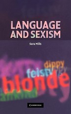 Language and Sexism