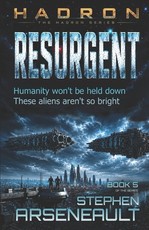 HADRON Resurgent
