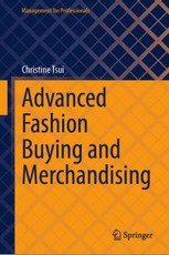 Advanced Fashion Buying and Merchandising