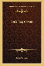 Let's Play Circus