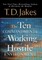 Ten Commandments of Working in a Hostile Environment
