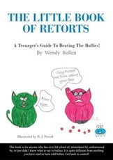 Little Book Of Retorts