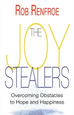 The Joy Stealers