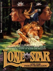 Lone Star 50
