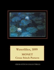 Waterlilies, 1899