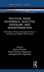 Political News Avoidance, Selective Exposure, and Misinformation