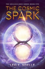 Cosmic Spark