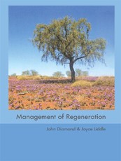 Diamond, J: Management of Regeneration