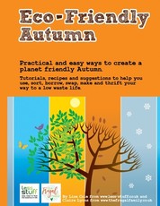 Eco Friendly Autumn