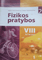 Fizikos pratybos 8 klasei. 2-asis sąsiuvinis
