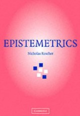 Epistemetrics