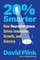 20% Smarter