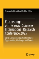 Proceedings of The Social Sciences International Research Conference 2025