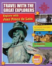 Explore with Ponce de LeÃ³n